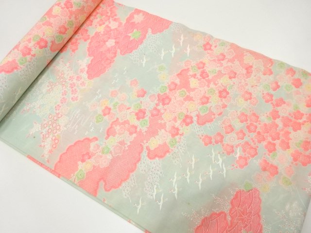 Japanese Kimono / Others (Bolt etc) Muslin